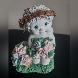 Dreamscicle figurine